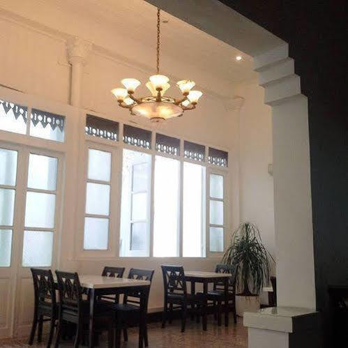 Alimar Hotel Malang Luaran gambar