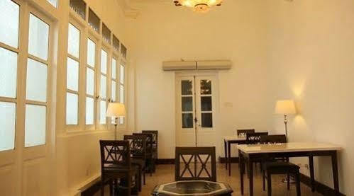 Alimar Hotel Malang Luaran gambar