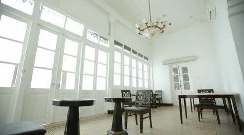 Alimar Hotel Malang Luaran gambar